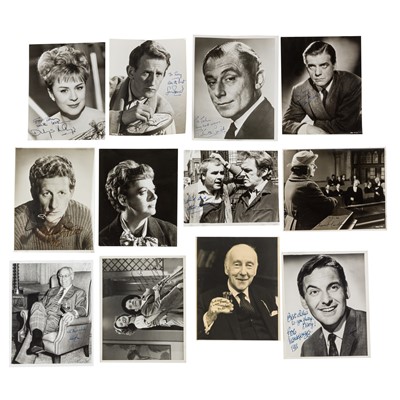 Lot 239 - Carry On Movies