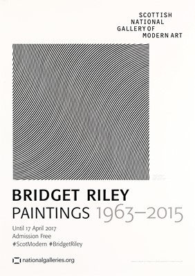 Lot 68 - Bridget Riley C.H. C.B.E. (British b.1931)