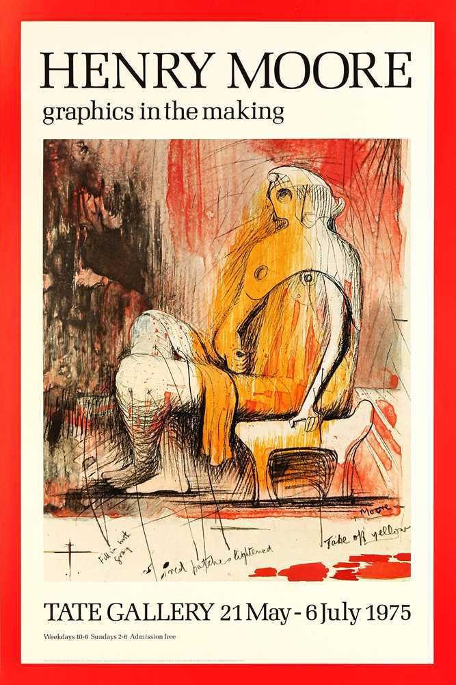 Lot 49 - Henry Moore R.A. (British 1831-1895)