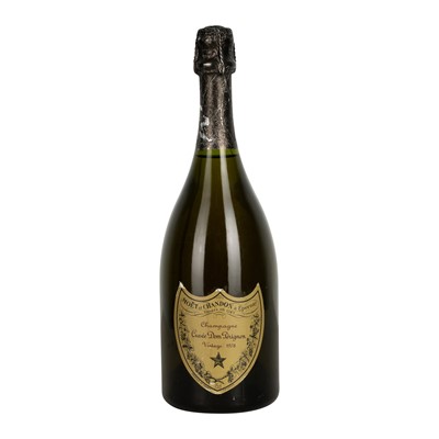 Lot 7 - Dom Perignon 1978 - 1 bottle