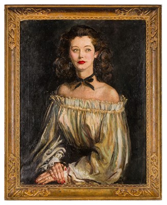 Lot 201 - Manner of Herbert James Gunn (1893-1964)