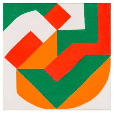 Lot 33 - Margaret Mellis (British, 1914-2009)