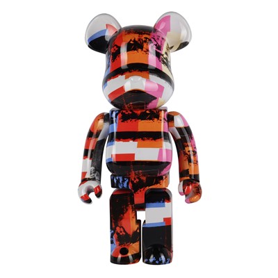 Lot 526 - Be@rbrick