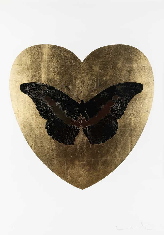 207 - Damien Hirst (British b.1965)