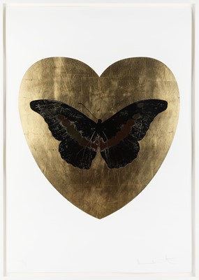 Lot 207 - Damien Hirst (British b.1965)