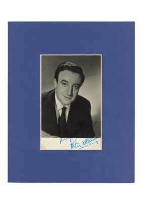 Lot 249 - Sellers (Peter)