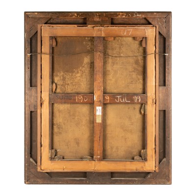 Lot 78 - Nicolas de Largillière (French, 1656-1746)