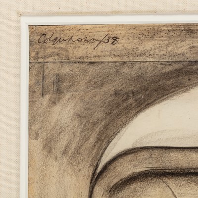 Lot 30 - Ithell Colquhoun (British, 1906-1988)