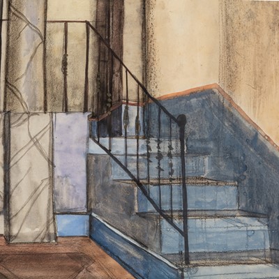 Lot 30 - Ithell Colquhoun (British, 1906-1988)