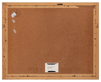 Lot 30 - Ithell Colquhoun (British, 1906-1988)