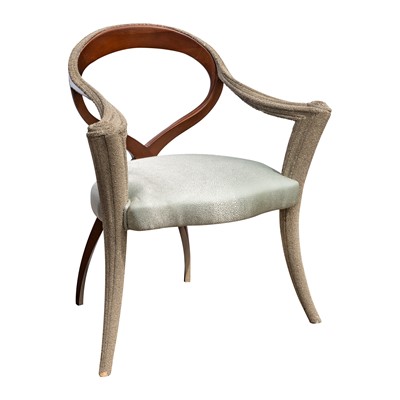 Lot 106 - Carlo Rampazzi (b.1949 and Sergio Villa for Sergio Villa Mobilitaly, Italy (attributed)