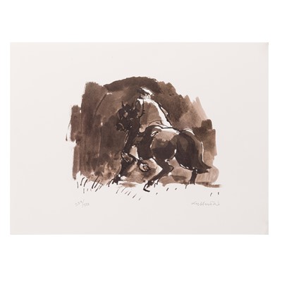Lot 36 - Williams (Kyffin)