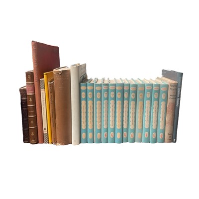 Lot 162 - Heaney (Seamus) and others