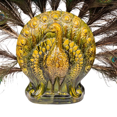 Lot 2 - Christopher Dresser (British 1834-1904) for Ault Pottery