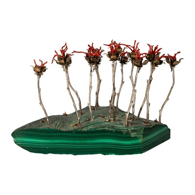 Lot 216 - Henry Basson (British)