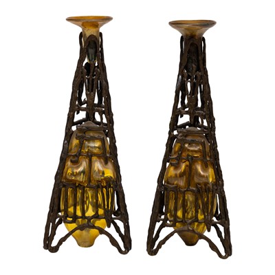 Lot 87 - Harry Besson (British)