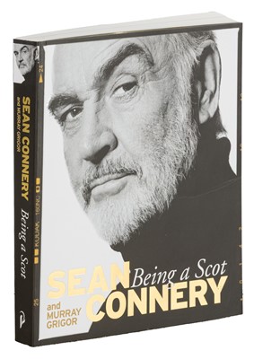 Lot 179 - Connery (Sean)