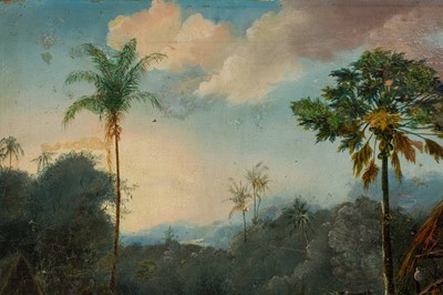 Lot 186 - W S Hedges, (British, act. 1830)