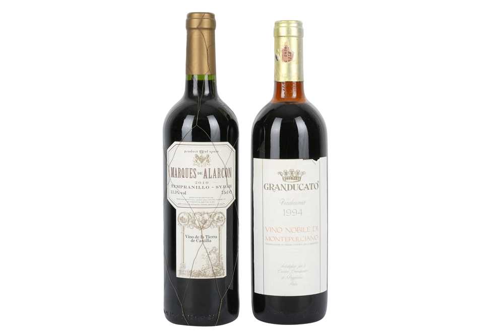 Lot 577 - ITALIAN & SPANISH