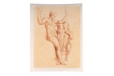 Lot 250 - Jean-Pierre Sudre (French, 1783-1866), After Raffaello Sanzio da Urbino (Italian, 1483-1520)
