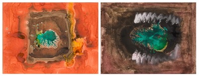 Lot 80 - Alistair Grant (British, 1925-1997)