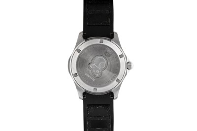 Lot 423 - Men's Tag Heuer Wristwatch