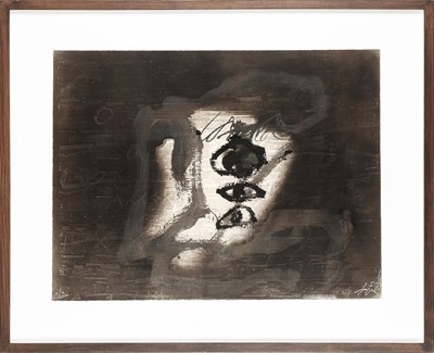 Lot 119 - Antoni Tàpies (Spanish 1923-2012)