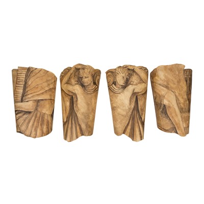 Lot 88 - A Denney and Parker, London