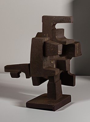 Lot 38 - Paul Mount (British, 1922-2009)