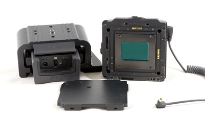 Lot 333 - Leaf Valeo II Digital Back for Hasselblad.