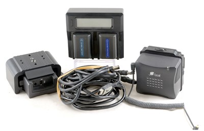 Lot 333 - Leaf Valeo II Digital Back for Hasselblad.