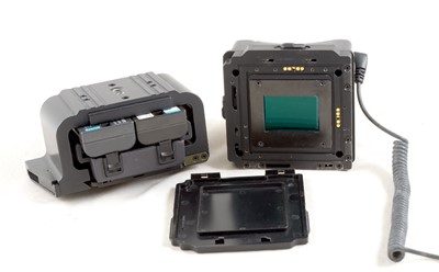 Lot 333 - Leaf Valeo II Digital Back for Hasselblad.