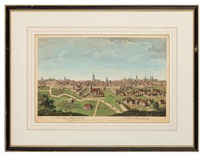 Lot 95 - Berlin, Leipzig & Breslau