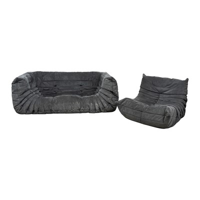 Lot 316 - Michel Ducaroy (French 1925-2009) for Ligne Roset, France
