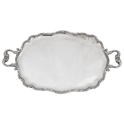 Lot 236 - Italian circa 1930