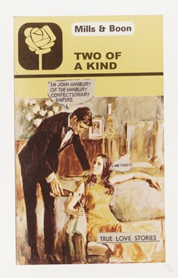 Lot 477 - The Connor Brothers (British b.1968)