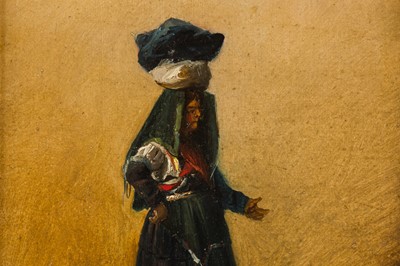 Lot 52 - Von Haugk (Gustav)