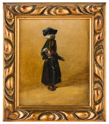 Lot 52 - Von Haugk (Gustav)