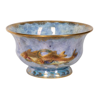 Lot 15 - Daisy Makeig-Jones (British 1881-1945) for Wedgwood