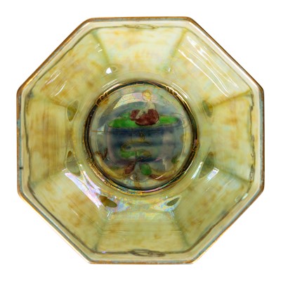 Lot 81 - Daisy Makeig-Jones (British 1881-1945) for Wedgwood