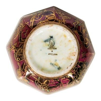 Lot 81 - Daisy Makeig-Jones (British 1881-1945) for Wedgwood