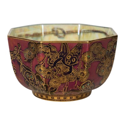 Lot 81 - Daisy Makeig-Jones (British 1881-1945) for Wedgwood