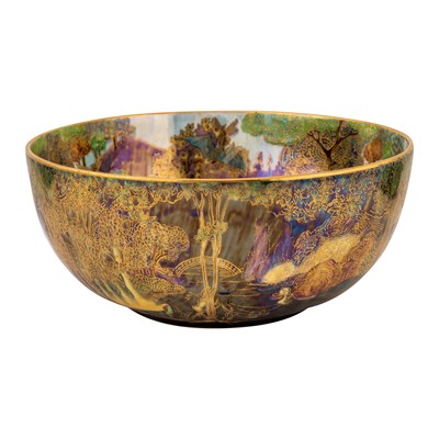 Lot 17 - Daisy Makeig-Jones (British 1881-1945) for Wedgwood