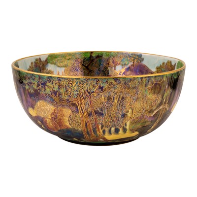 Lot 17 - Daisy Makeig-Jones (British 1881-1945) for Wedgwood