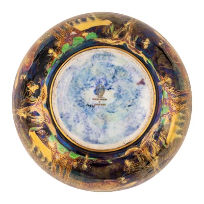 Lot 17 - Daisy Makeig-Jones (British 1881-1945) for Wedgwood