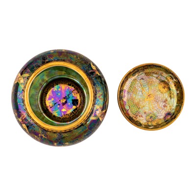 Lot 16 - Daisy Makeig-Jones (British 1881-1945) for Wedgwood