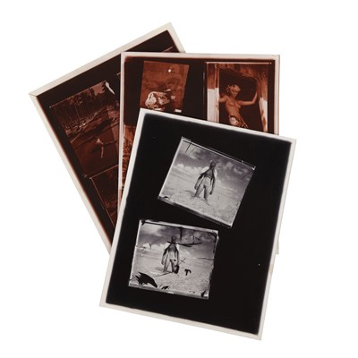 Lot 149 - David Bailey (b.1938)
