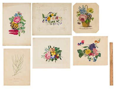 Lot 41 - British School (late 19th Century)