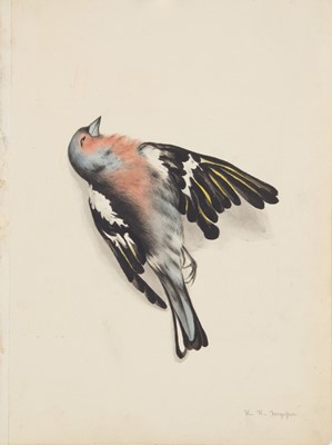 Lot 42 - British School (late 19th Century)
