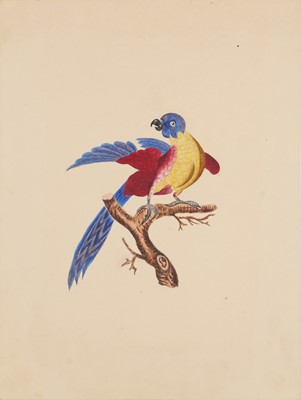 Lot 42 - British School (late 19th Century)